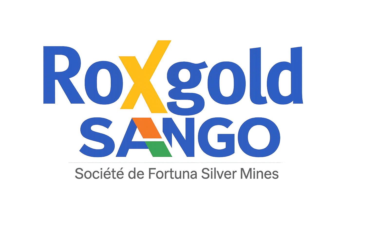ROXGOLD SANGO