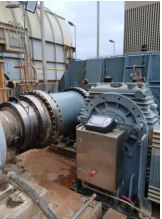ALIGNEMENT MOTEUR