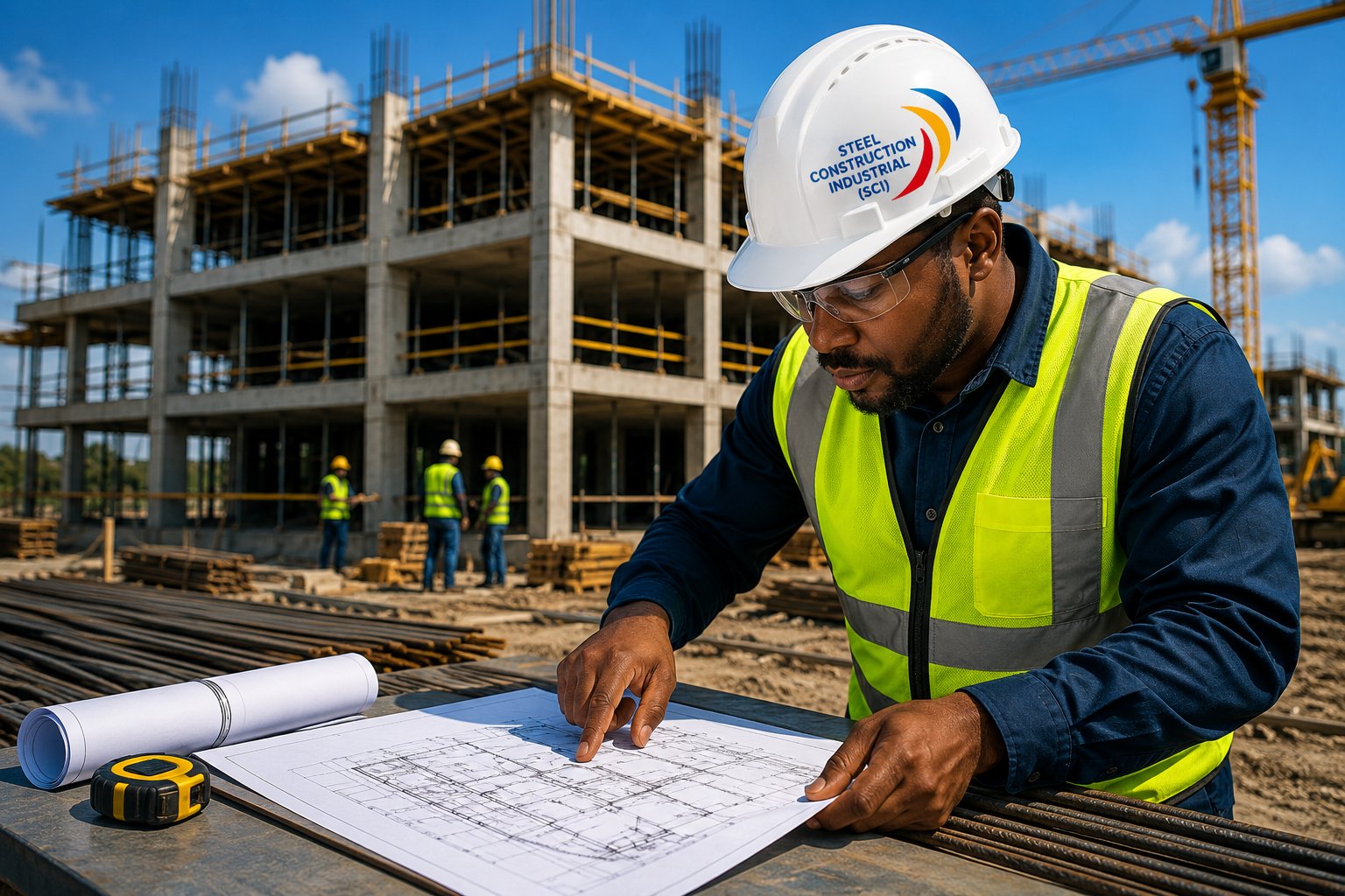 BTP (Bâtiment et Travaux Publics)