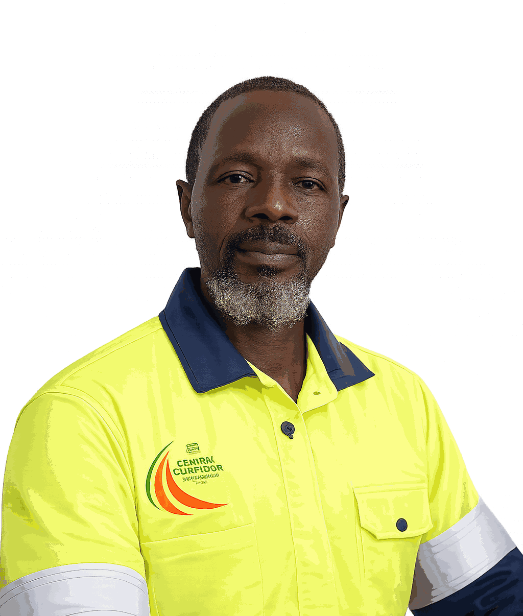 N'GUESSAN Kouakou Bernard